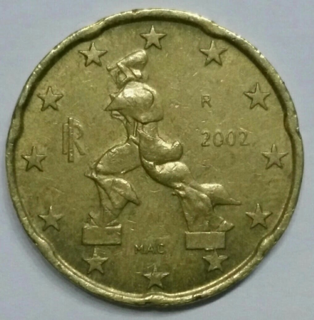 sena coins